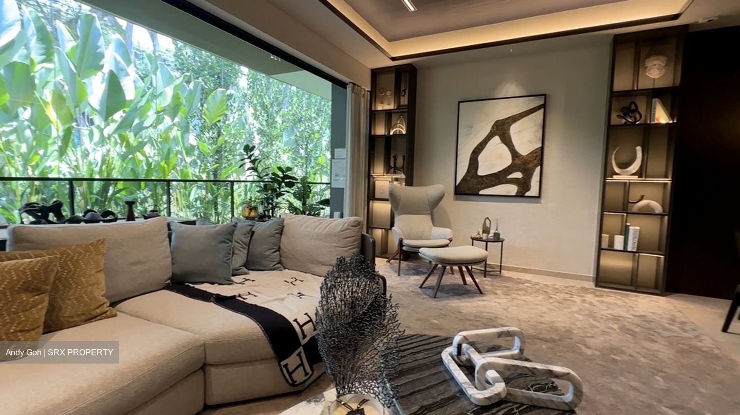Yew Siang Road (D5), Condominium #589308701